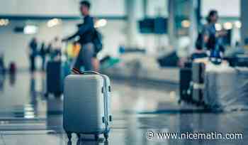 Ryanair, EasyJet, Volotea et Vueling écopent d'une amende de plus de 150 millions d'euros pour la facturation des bagages à main