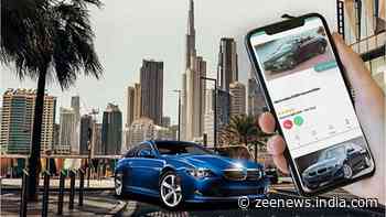 Wheels on Rent Providing the Best Rent-A-Car Service in Dubai