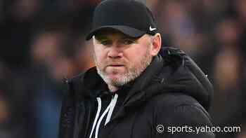 'Give Rooney a chance', says Argyle owner Hallett