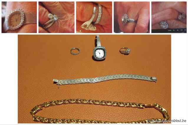 Dure juwelen bewoonster (92) Kortrijkse serviceflat vervangen door nepjuwelen: “We dienden meteen klacht tegen onbekenden in bij de politie”