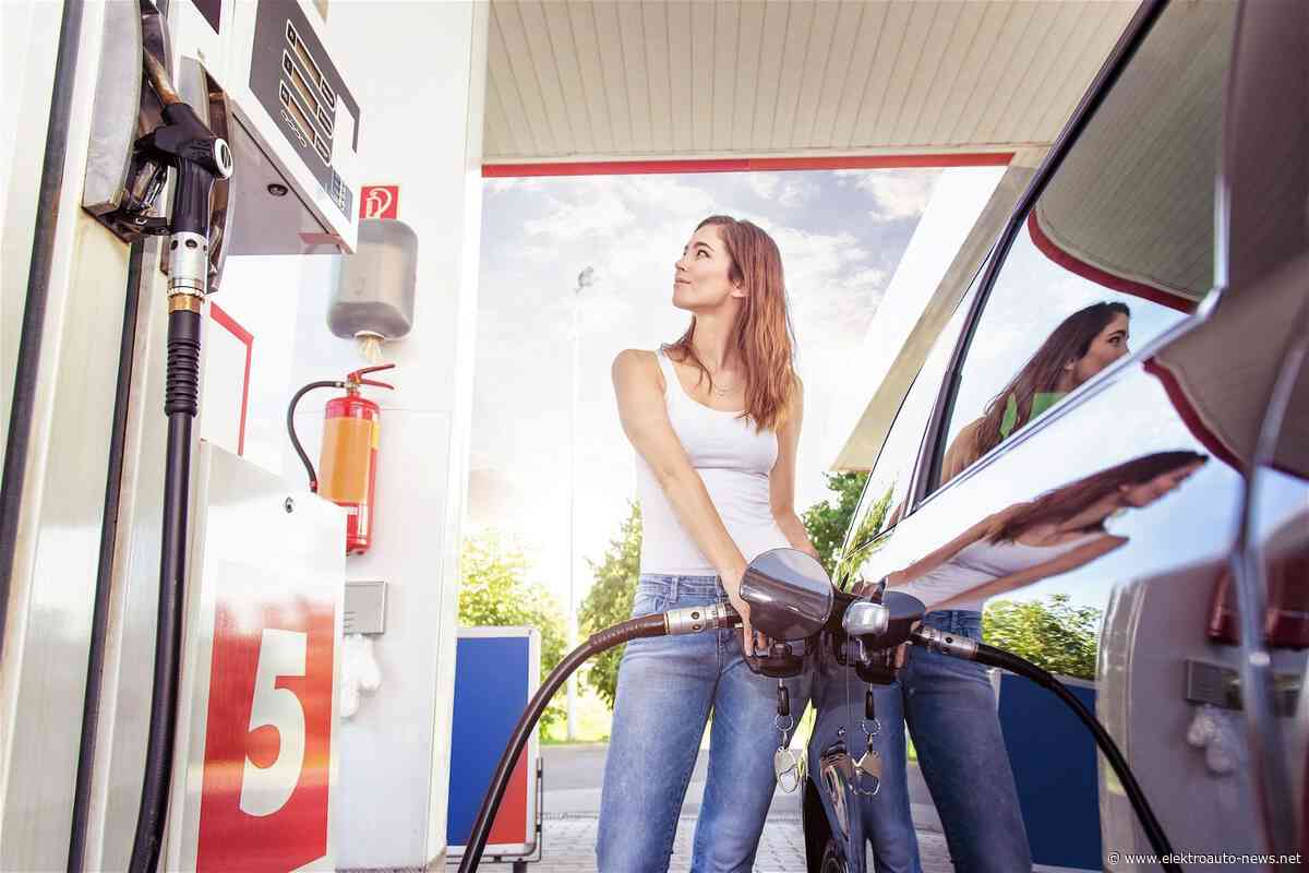 Neues Gesetz sorgt für 8000 Schnellladepunkte an Tankstellen