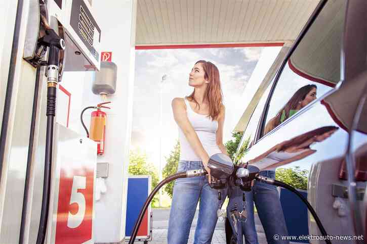 Neues Gesetz sorgt für 8000 Schnellladepunkte an Tankstellen