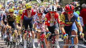 Tour de France 2024: Alle Termine und Ergebnisse zum Radsport-Highlight