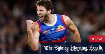 AFL round 12 LIVE updates: Bontempelli inspires Dogs to crucial win over Pies despite injuries