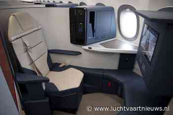 ITA start lijndienst naar Dubai met &#039;luxe&#039; A321neo