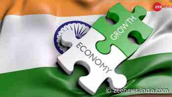 India GDP Growth Data: Indian Economy Grows 7.8 % In Q4; 8.2% In FY 2024-25