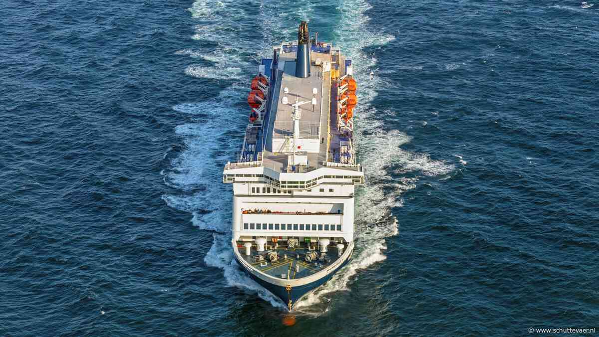 Kustwacht Nederland klaar voor mega-evacuatie op Noordzee