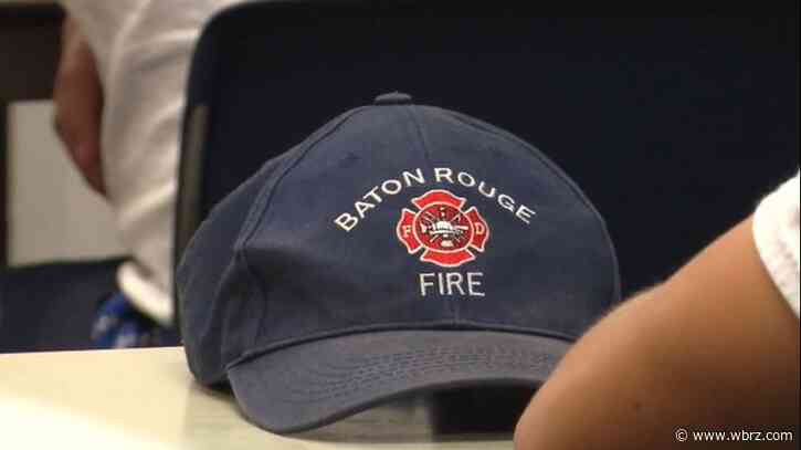 Fire investigators arrest man for arson of home utility room