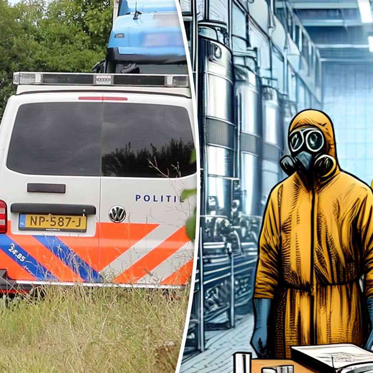 Flinke straffen voor drugskopstukken uit Deventer en Zwolle: "Ontoelaatbare ondermijning"