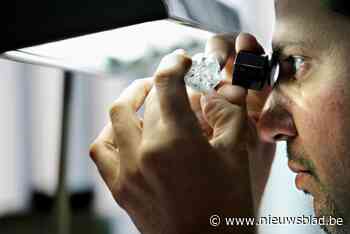 In juni staat Het Steen in het teken van diamant: workshops, demonstraties en juwelen schatten