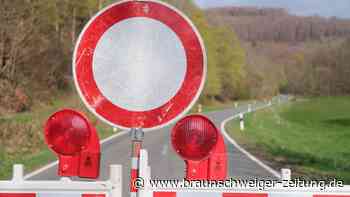 Vorsicht im Harz: Wanderweg Eckerlochstieg teilweise gesperrt