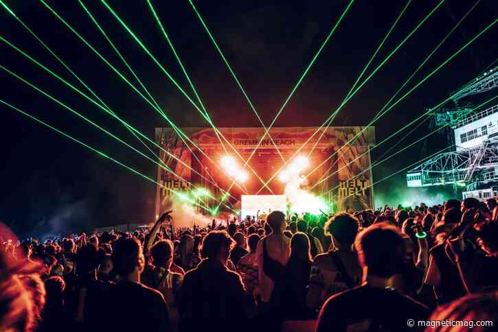 MELT Festival announces devastating closure – citing “insurmountable changes in the festival landscape”