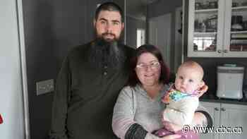 Alberta man stunned when disability payments decreased during spouse's maternity leave
