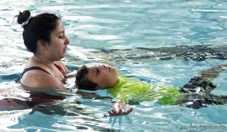 Why is drowning on the rise in Orange County and nationally?