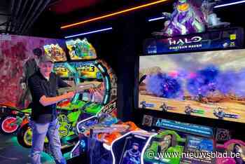 UGC Turnhout breidt uit met hal met arcadegames: “Puur entertainment staat hier centraal”