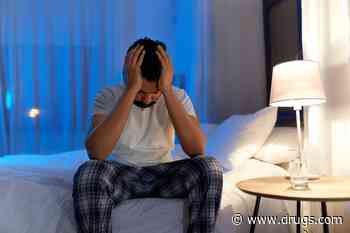 Suicidal Impulses May Peak During Restless Nights