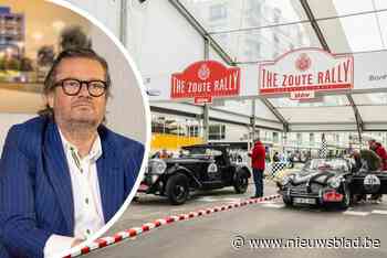 “De aard van het beestje”: Marc Coucke mengt zich opnieuw in Knokse vrije tijd en neemt noodlijdende oldtimerrally over