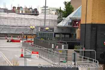 Decision on Interchange bus station to be made in September