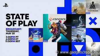 God of War Ragnarok PC Port, Concord, Astro Bot and More: Everything Announced at PlayStation State of Play