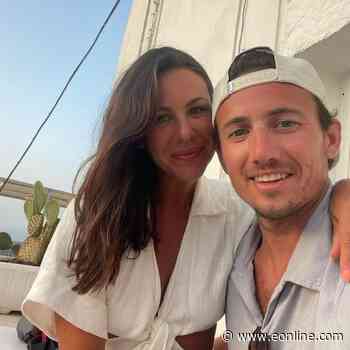 Jimmy Hayes’ Widow Kristen Remarries, Expecting Baby With Husband Evan