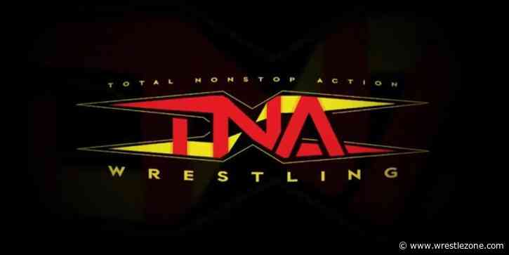 Report: RD Evans And Other TNA Staffers Leave The Company