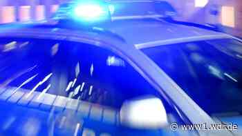 Über drei Promille: Polizei stoppt Betrunkenen ohne Führerschein bei Neuss