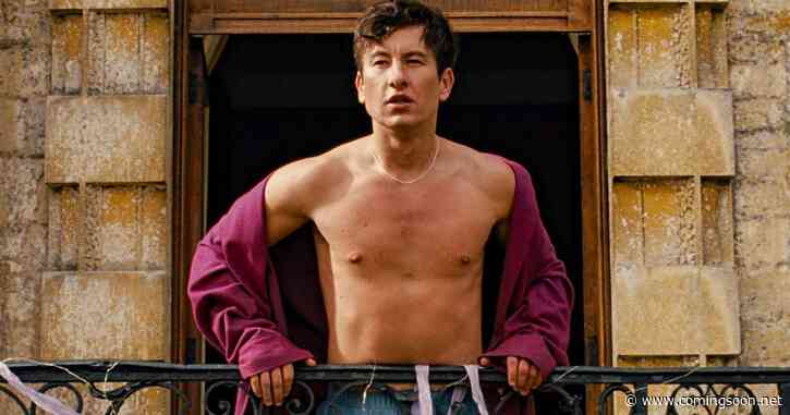 Crime 101 Cast: Barry Keoghan in Talks to Join Chris Hemsworth & Mark Ruffalo Movie