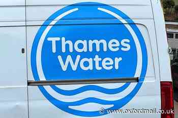 Thames Water to appear at hearing after legal claim lodged
