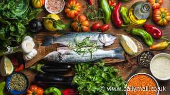 Harvard scientists find new incredible benefit of following Mediterranean diet