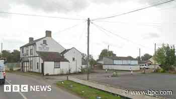 Plans to replace pub with gospel hall approved