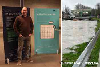 Overheid klaar met ambitieus plan om overstromingen in Denderstreek aan te pakken: tot 90 woningen bedreigd