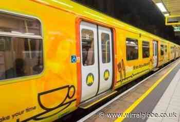 Wirral train lines to be cancelled due to new train testing