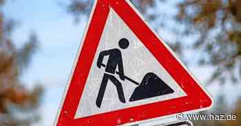Bauarbeiten in Hannover: B6 bei Laatzen ist in der Nacht zu Dienstag gesperrt