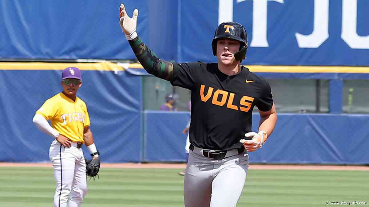 2024 NCAA baseball tournament preview: Field of 64 is set, what to know ahead of College World Series