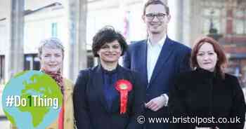 The Bristol MPs who could become government ministers after the general election