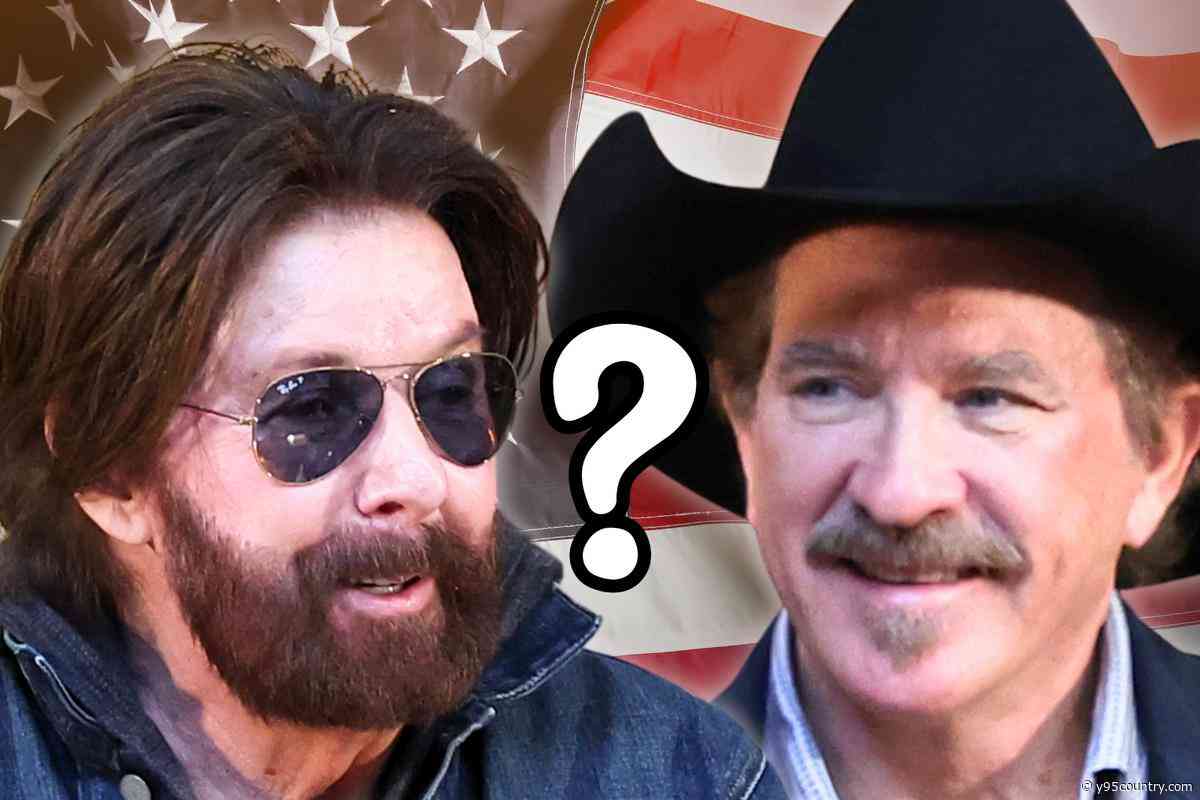 The One Thing That Brooks & Dunn Require Backstage at Every Show [Exclusive]