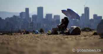 B.C. government to provide ‘preparedness’ update for coming summer heat