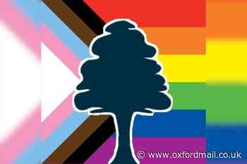 Oxfordshire council defends use of Pride logo in June