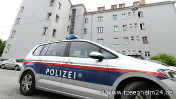 Vier Tote und zwei Männer in Lebensgefahr nach Horror-Unfall in Österreich