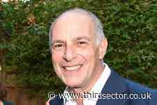 Loyd Grossman steps down as chair of actors’ charity after two months