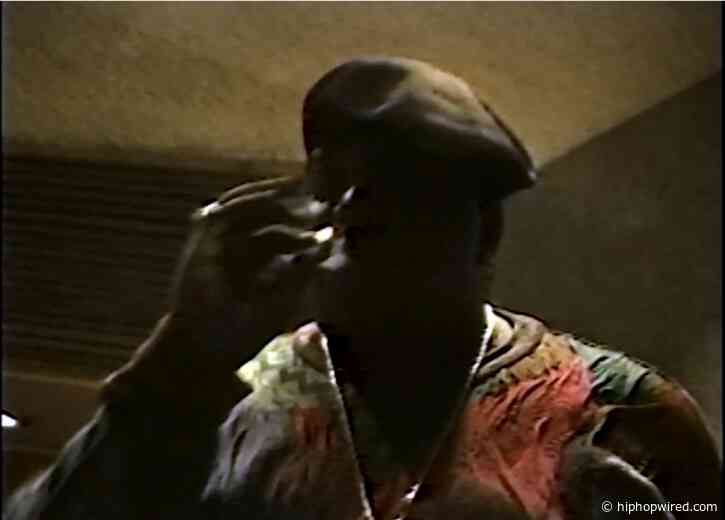 Journalist dream hampton Shares Personal Notorious B.I.G. Footage In Doc Trailer