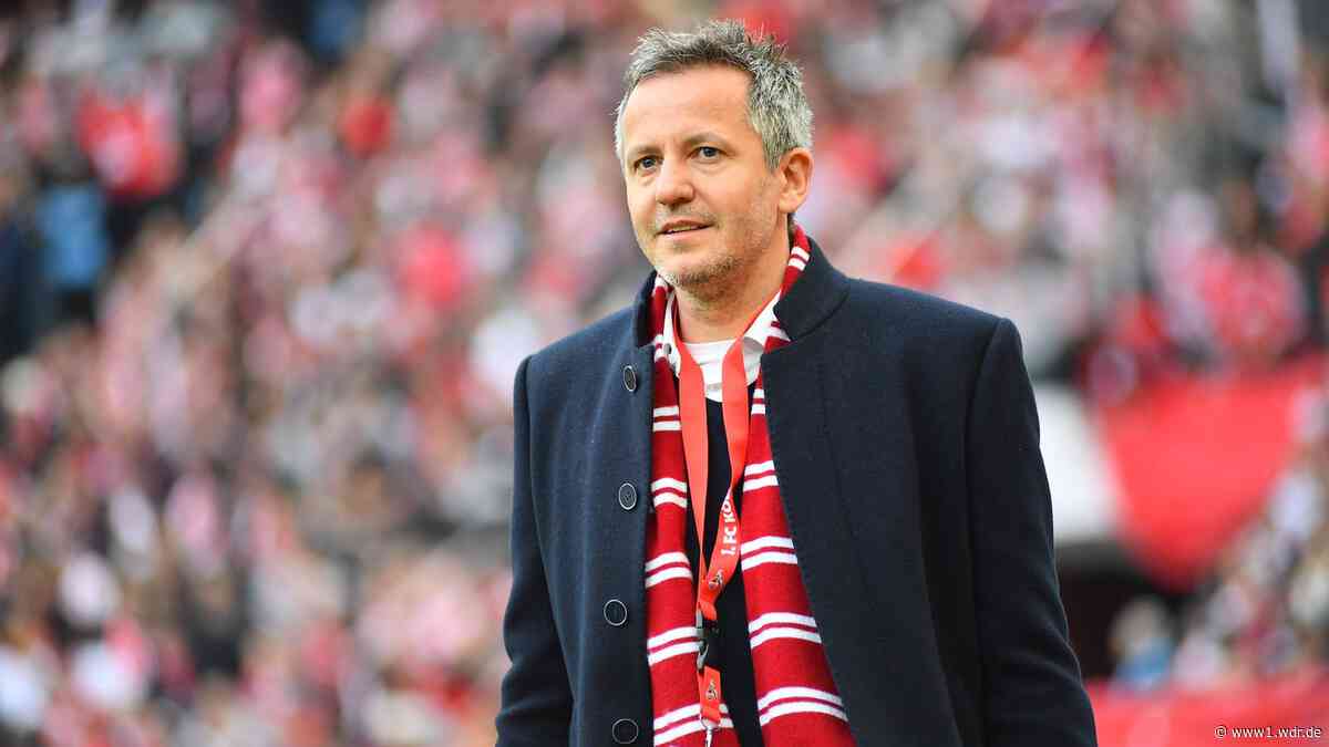 1. FC Köln will Spielern Ausstiegsklauseln abkaufen