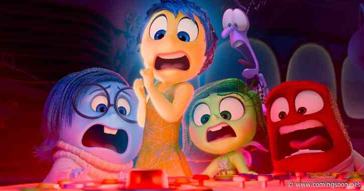 Win Free Tickets to Early Inside Out 2 IMAX Screening in Los Angeles