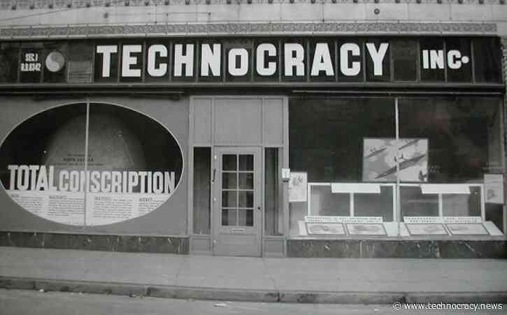 Immutable Proof Why Marxists Hate Technocracy – Part I