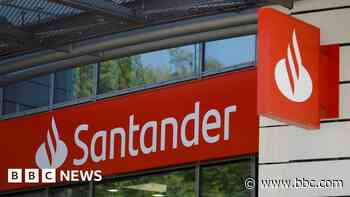All Santander staff and '30 million' customers in Spain, Chile and Uruguay hacked