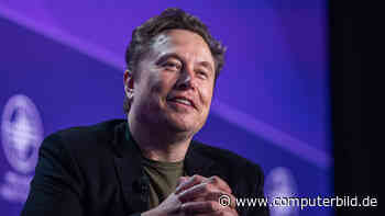 56 Milliarden US-Dollar: Weiter Streit ums Gehaltspaket für Elon Musk