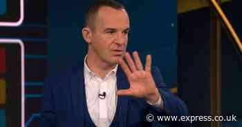 Martin Lewis and MSE reveal how to pocket a free £175 by doing just one simple task
