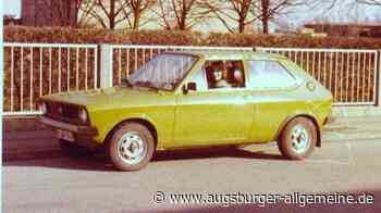 Als 45 PS noch genug waren: Neuburger erzählen von ihrem ersten Auto