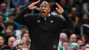Are Kings seriously playing hardball with Mike Brown? 2023 Coach of the Year wants $10M annually, per report