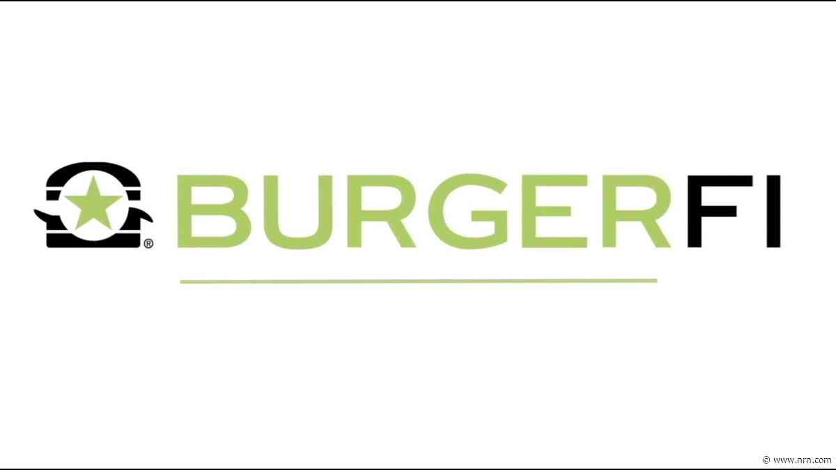 BurgerFi ‘considers strategic alternatives’ as company lags far behind competitors